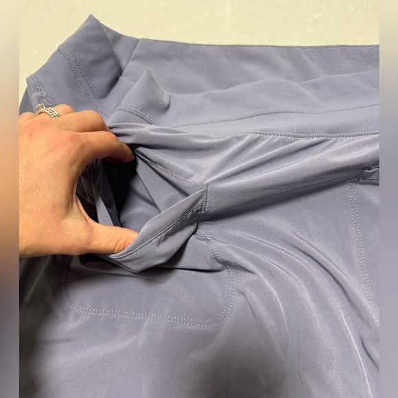 Athleta Brooklyn 16” Skort Size 20 - Picture 10 of 13